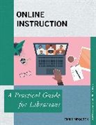 Emily Mroczek - Online Instruction
