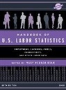 Mary Meghan Ryan, Mary Meghan Ryan, Ryan Mary Meghan - Handbook of U.s. Labor Statistics 2022