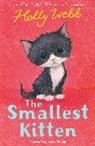 Holly Webb, Sophy Williams - The Smallest Kitten