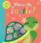 Kate McLelland - Where's My Turtle?