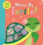 Kate McLelland - Where's My Turtle?