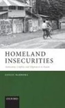 Sanjay Barbora, Sanjay (Professor Barbora - Homeland Insecurities