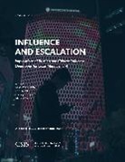 Eric Brewer, Brewer Eric, Rebecca Hersman, Rebecca Brewer Hersman, Hersman Rebecca, Lindsey Sheppard... - Influence and Escalation