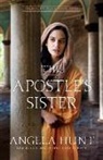 Angela Hunt - The Apostle's Sister