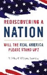 Michael Wayne Santos, Santos Michael Wayne - Rediscovering a Nation