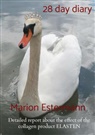 Marion Estermann - 28 day diary