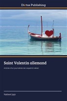Nabeel Jajo - Saint Valentin allemand