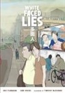 Eric Flanagan, Sam Voutas - White Faced Lies
