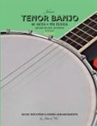 Johan De Wal - Johan's TENOR BANJO ~ Sets & Tunes (Part 1 & 2)
