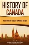 Captivating History - History of Canada