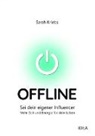 Sarah Kriebs, Robert Obermeier - OFFLINE