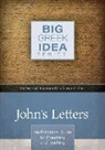 Herbert W Bateman, Herbert W Bateman IV, Herbert W. Bateman IV, Aaron Peer, Aaron C Peer - John's Letters