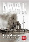 Naval Archives: Volume 9 - Radetzky Class - Forgotten Battleship of the Forgotten Navy