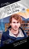 Kim Fielding - The Spy's Love Song: Volume 67