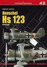Mariusz Lukasik - Henschel HS 123. All Versions