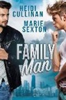 Heidi Cullinan, Marie Sexton - Family Man