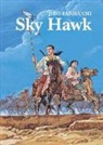 Jiro Taniguchi - Sky Hawk