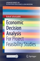 Babak Jafarizadeh - Economic Decision Analysis