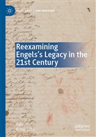 Kohei Saito - Reexamining Engels's Legacy in the 21st Century