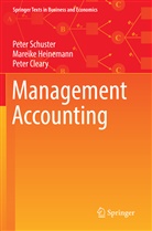 Peter Cleary, Mareike Heinemann, Peter Schuster - Management Accounting