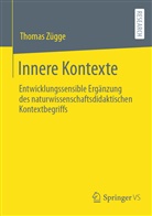 Thomas Zügge - Innere Kontexte