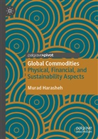 Murad Harasheh - Global Commodities