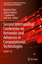 J. Jayakumari, J Jayakumari et al, John Jose, Maurizio Palesi, Ljiljana Trajkovic - Second International Conference on Networks and Advances in Computational Technologies