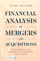 Eli Amir, Marco Ghitti - Financial Analysis of Mergers and Acquisitions