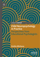 Emilia Misheva - Child Neuropsychology in Practice