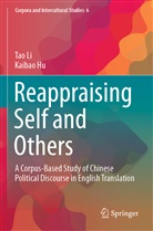 Kaibao Hu, Tao Li - Reappraising Self and Others