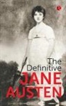Jane Austen - THE DEFINITIVE JANE AUSTIN