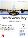Mary Crocker - Schaum's Outline of French Vocabulary, Fifth Edition