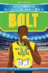 John Murray - Ultimate Sports Heroes - Usain Bolt