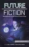 Clelia Farris, Carlos Hernandez, T L Huchu, Xia Jia, James Patrick Kelly, Bill Campbell... - Future Fiction (ARC)
