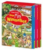 Anne Suess - Meine Mini-Wimmelbox
