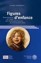 Sophia Mehrbrey - Figures d'enfance