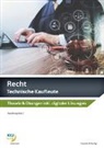 Claudia Britschgi - Recht