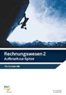 Dr. Louis Maag, Dr. Ueli Matter, Dr. Louis Maag, Dr. Ueli Matter - Rechnungswesen 2