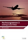 Dr. Louis Maag, Louis Maag, Dr. Ueli Matter, Ueli Matter - Rechnungswesen 3