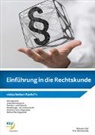 Manuela Fetz, Fritz Mommendey - Einführung in die Rechtskunde