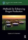 Agnieszka Montusiewicz, Agnieszka Montusiewicz - Methods for Enhancing Biogas Production