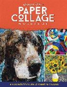 Samuel Price - Paper Collage Workshop
