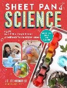 Liz Lee Heinecke, Heinecke Liz Lee - Sheet Pan Science