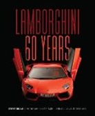 Stuart Codling, James Mann, James Mann - Lamborghini 60 Years