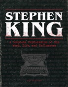 Bev Vincent - Stephen King