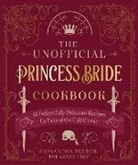 Cassandra Reeder - Unofficial Princess Bride Cookbook