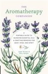 Amy Galper, Jade Shutes, Jade Galper Shutes, Shutes Jade - Aromatherapy Companion