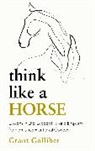 Grant Golliher - Think Like a Horse