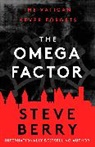 Steve Berry - The Omega Factor