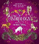 Editors of Chartwell Books - Astrology Coloring Book
